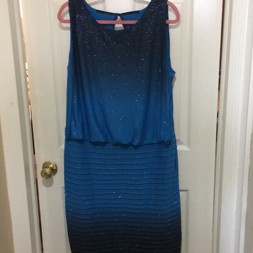 Cocktail Dress